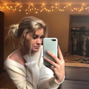 Meet your Posher, Sara